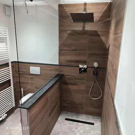 Appartement Fewo *