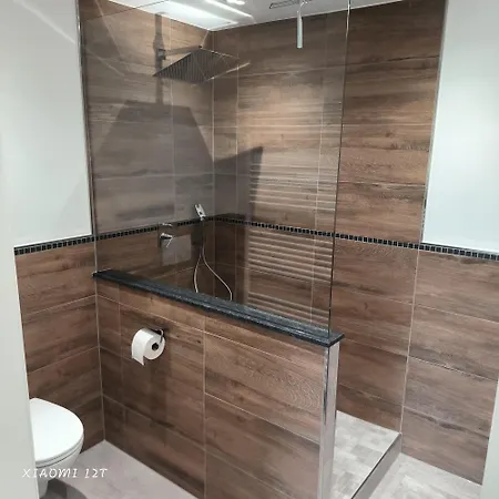 Fewo Apartamento Bleicherode