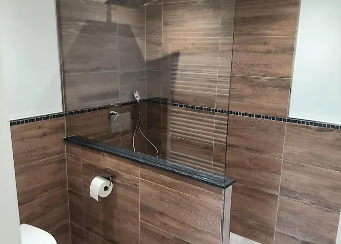 Fewo Lejlighed Bleicherode