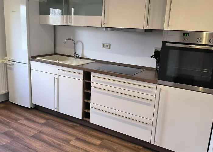 Lejlighed Fewo Bleicherode